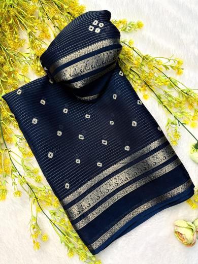 Vastrangan tussul work best saree collection in surat